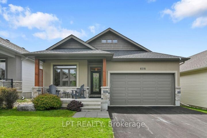 608 Robert Hill Street — photo 1