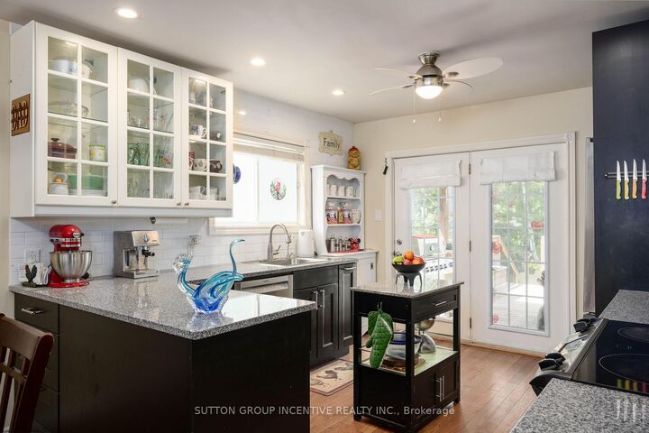 Property Photo: 48 Wesley Avenue ON L9Z 1C8