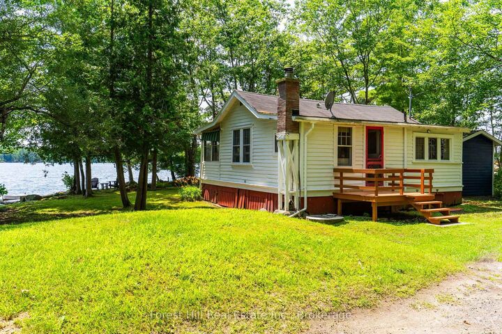 Property Photo: 2871 Muskoka Road 169 Road Unit 1 ON P0C 1A0