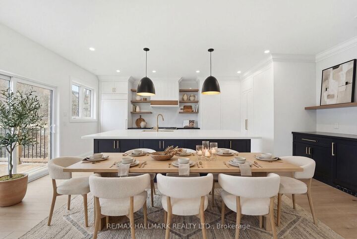 Property Photo: 49 Greendowns Drive ON M1M 2G6