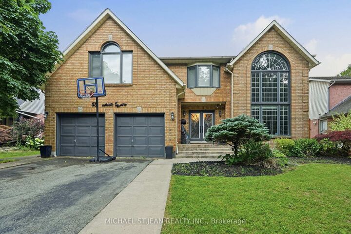 Property Photo: 55 Woodside Square ON L0S 1E4