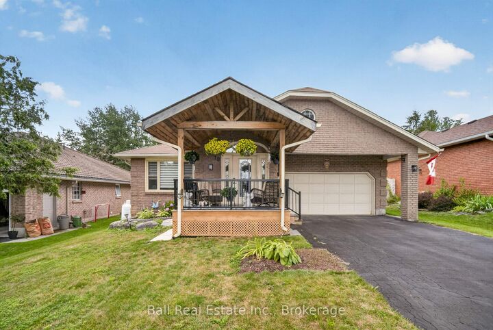 18 Russell Hill Road — photo 1