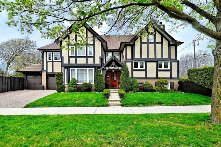 39 Prattley Drive — photo 1