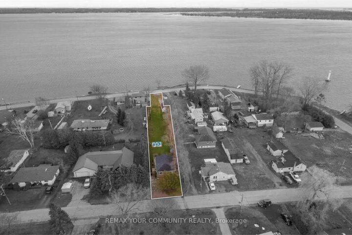 Property Photo: 17 Price Street W ON K0K 1H0
