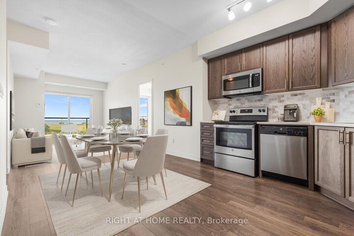 Property Photo: 550 North Service Road 319 ON L3M 4E8