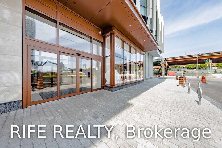Property Photo: 20 Richardson Street 3411 ON M5A 0S6