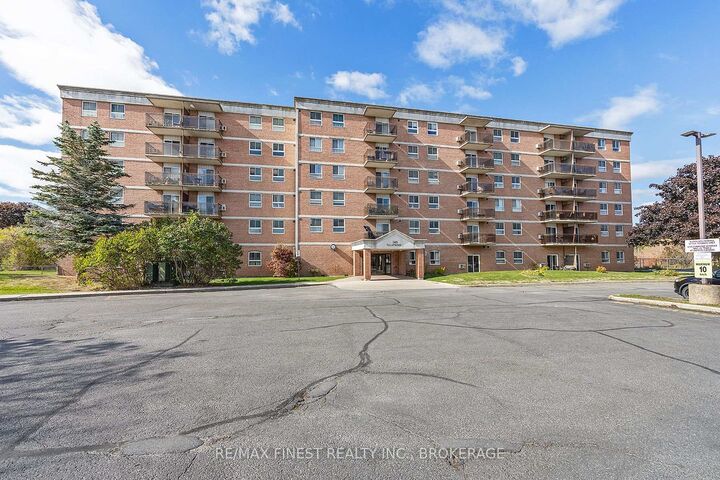745 Davis Drive 610 — photo 1