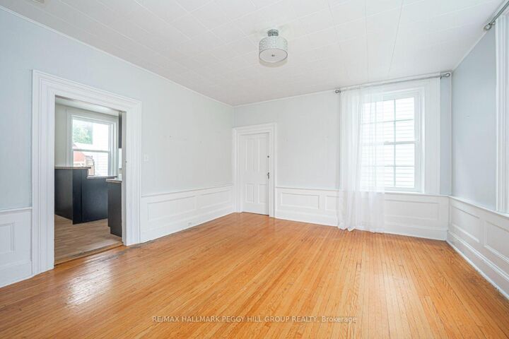 Property Photo: 3766 County Road 27 N/A ON L3Z 3X2