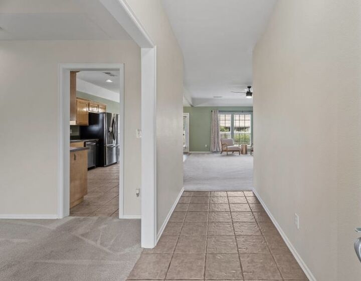 Property Photo: 15209 E 90th Place N OK 74055