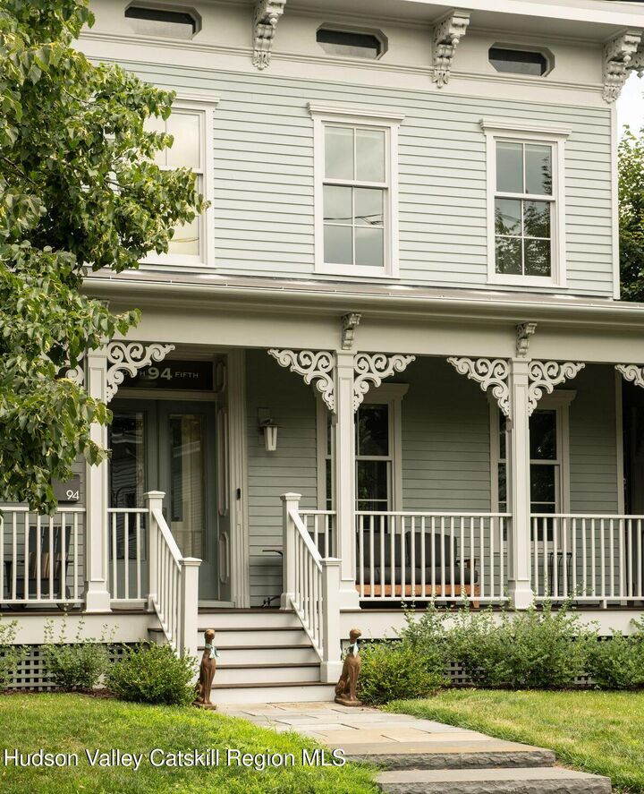 Property Photo: 94-96 N 5th NY 12534