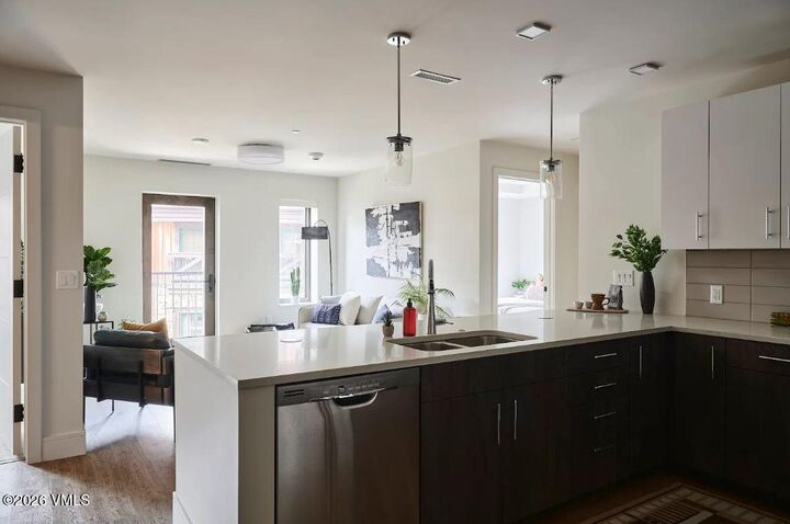 Property Photo: 430 S Frontage Road E # D CO 81657