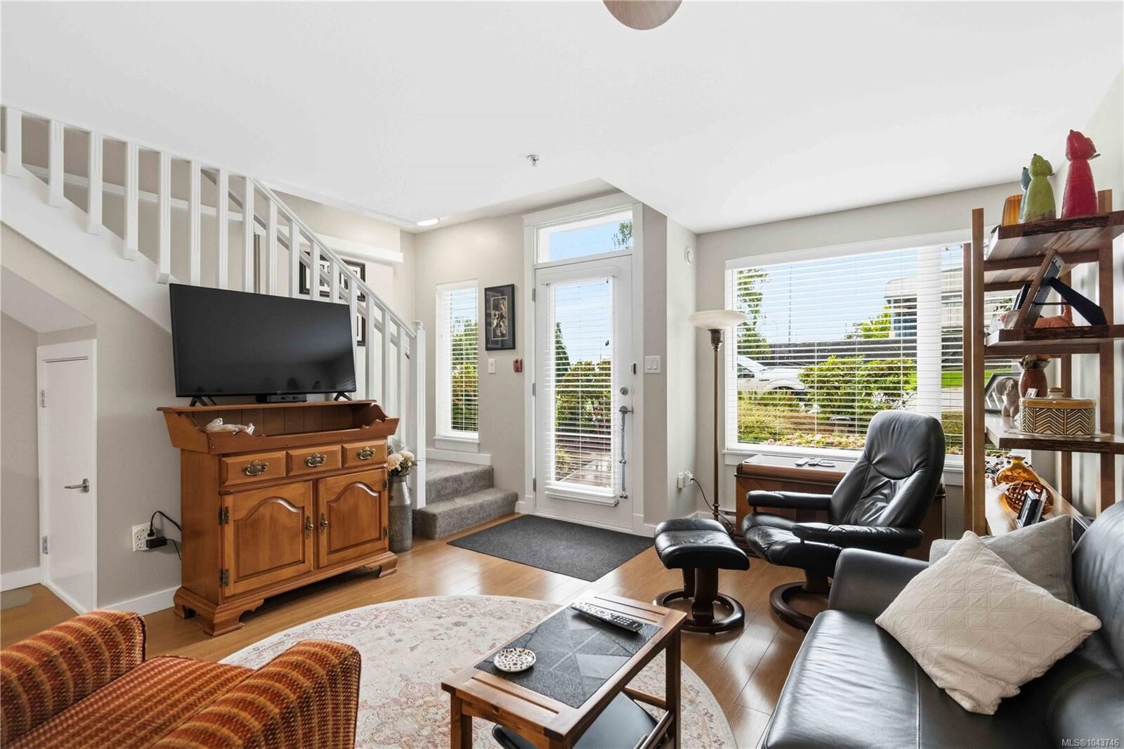 Property Photo: 1405 Esquimalt Rd #102 BC V9A 0A4