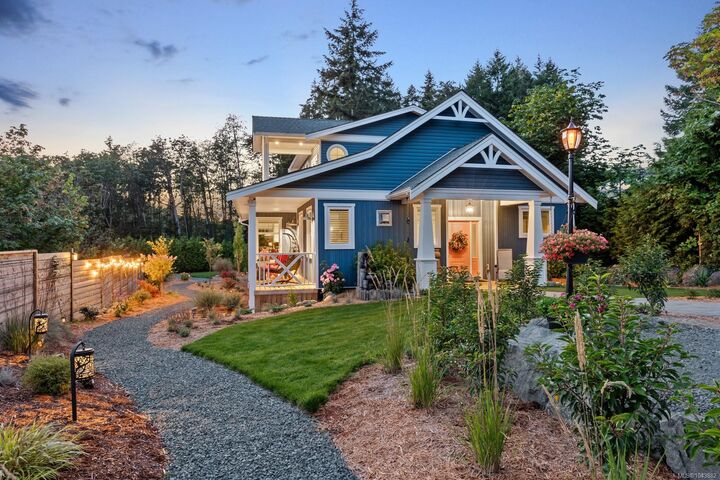 7863 Tozer Rd — photo 1