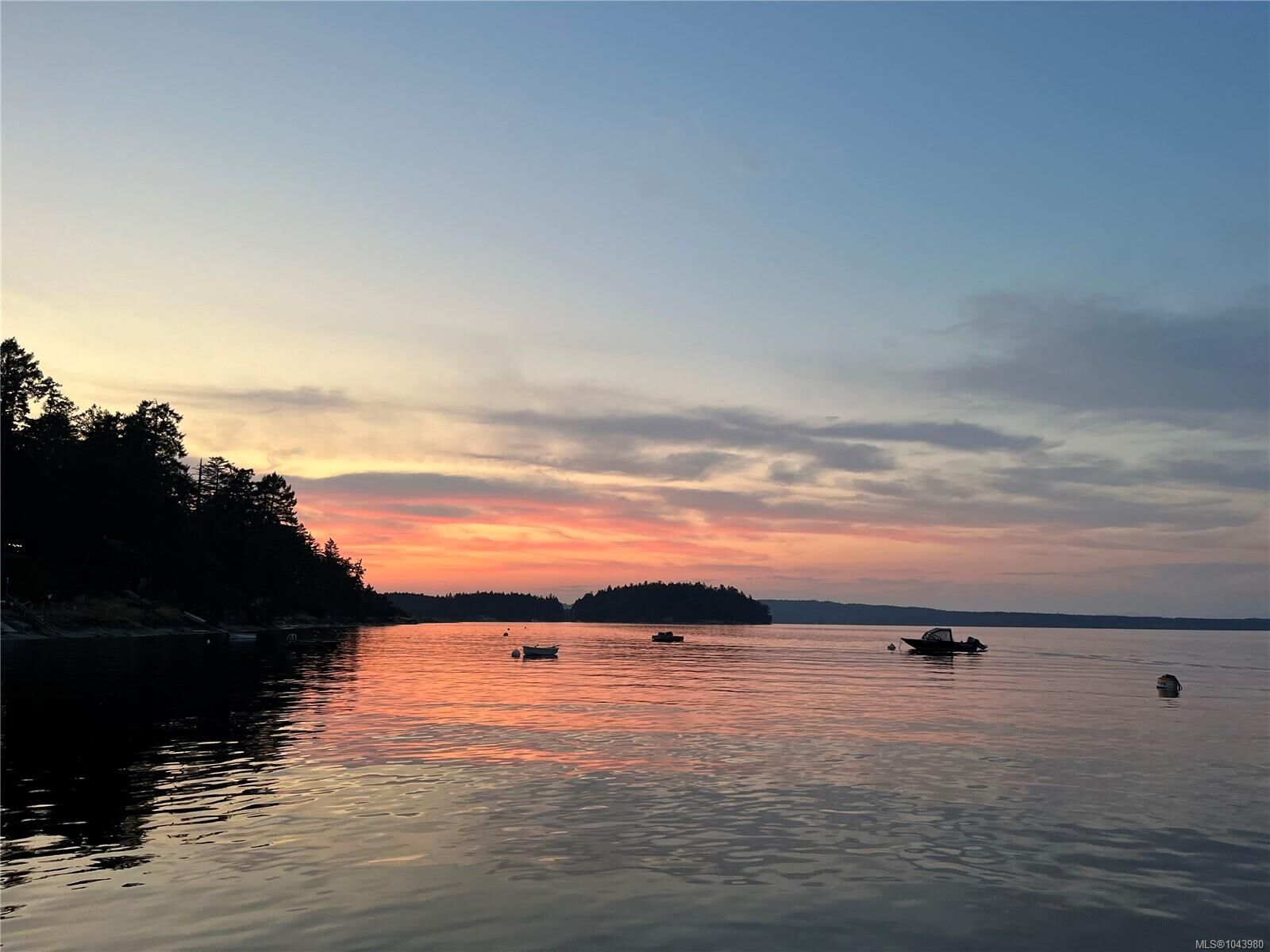 Property Photo:  Lt 32 Ruxton Island  BC V0V 0V0 