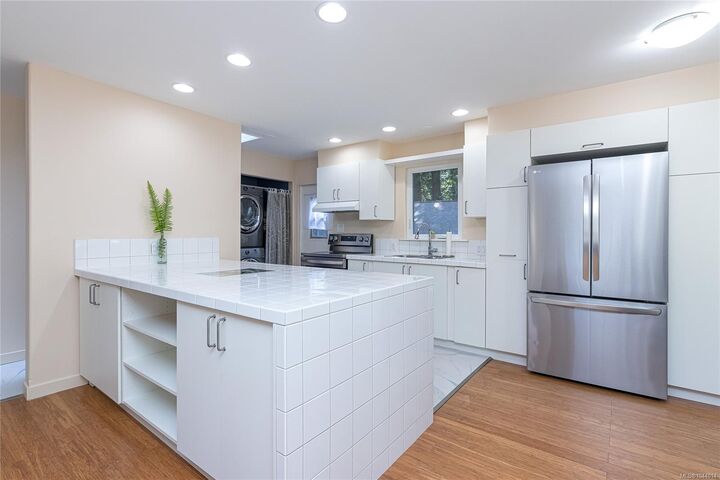 Property Photo: 2500 Florence Lake Rd #50 BC V9B 4H2