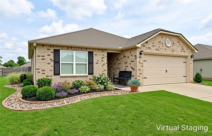 Property Photo: 16418 Natchez Drive AL 35474