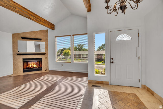 Property Photo:  310 N 675 E  UT 84054 