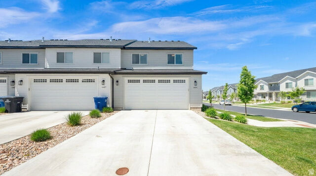 Property Photo:  1491 N 1950 E  UT 84660 