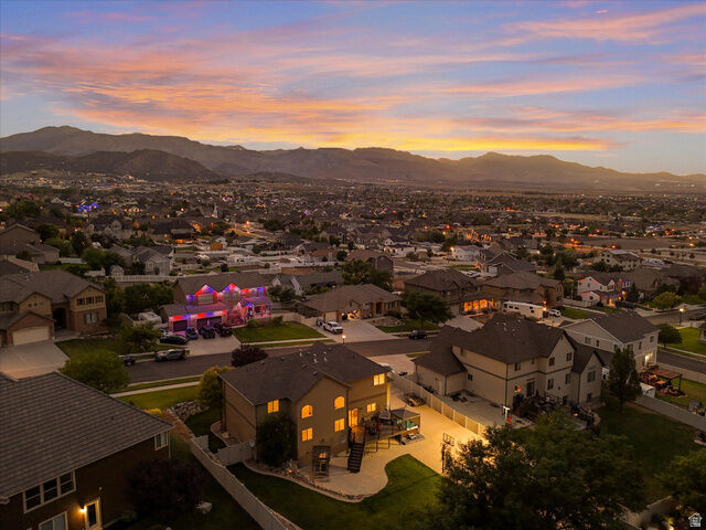 Property Photo:  14361 S Fort Pierce Way  UT 84096 