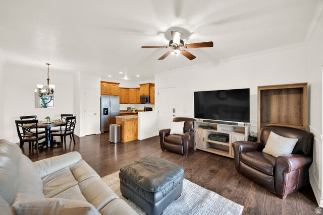 Property Photo:  343 S 790 W 102  UT 84062 