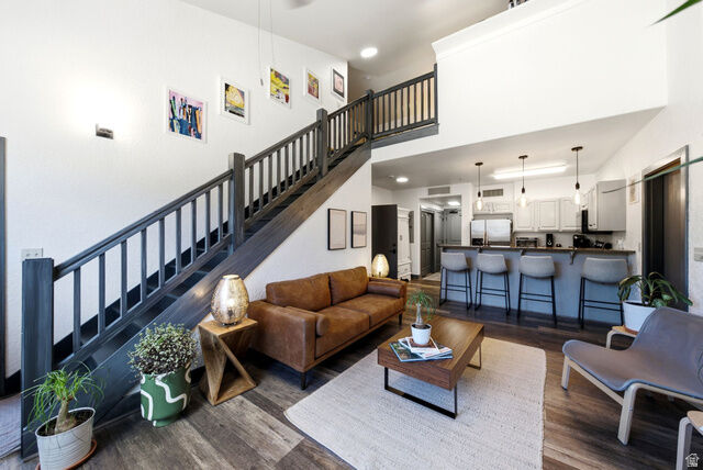 Property Photo:  2669 Canyons Resort Dr 407  UT 84098 