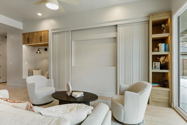 Property Photo:  1626 W 470 N  UT 84737 