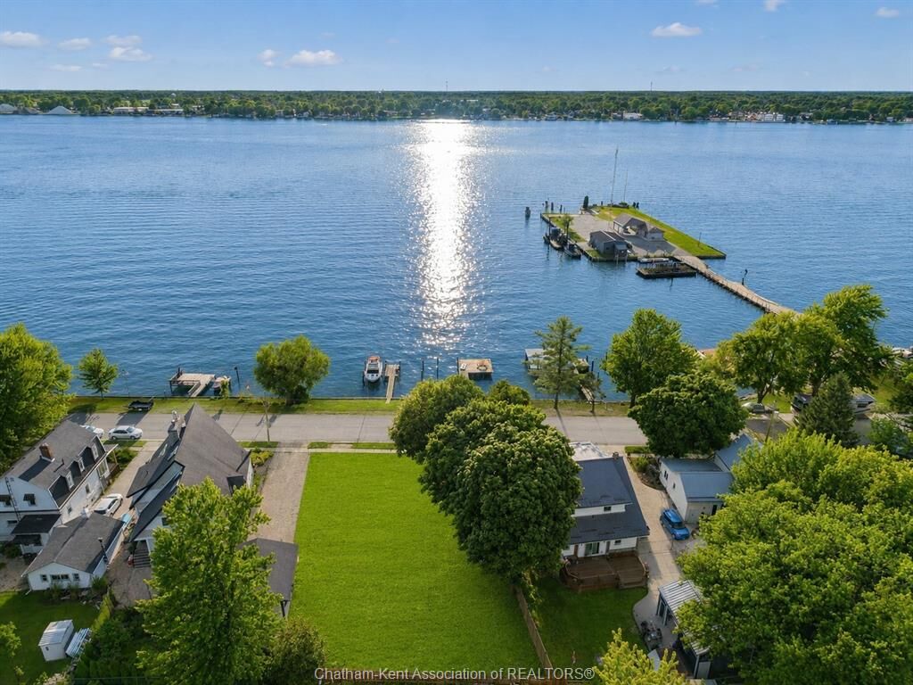 Property Photo: 3506 Water Street ON N0P 2H0