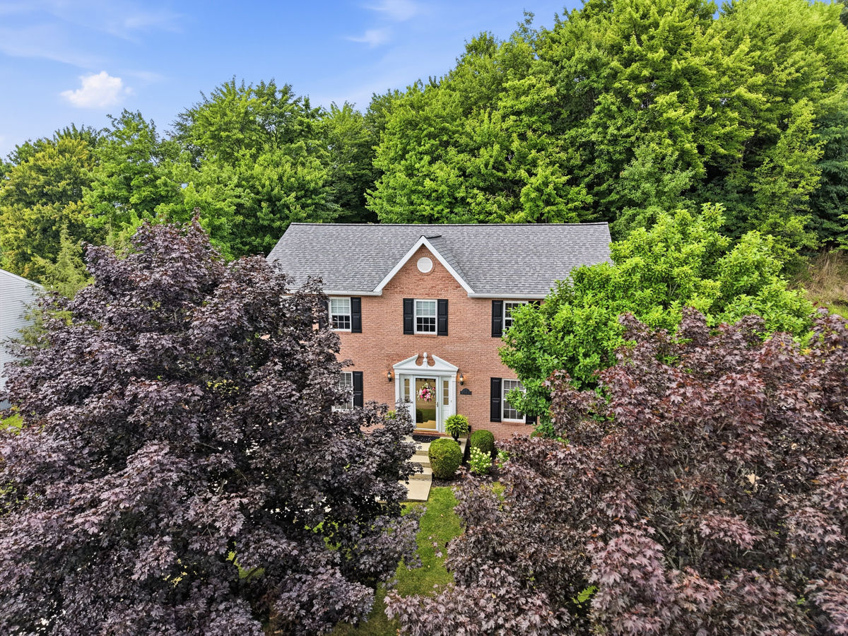 Property Photo:  405 Auburn Drive  PA 16066 