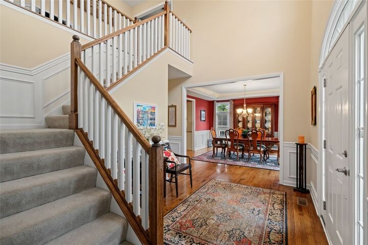 Property Photo:  274 Estates Dr  PA 15044 