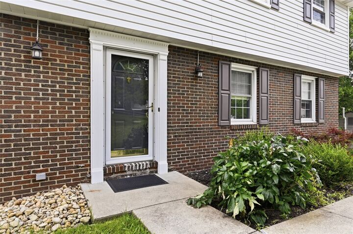 Property Photo: 1446 Balsam Dr PA 15101