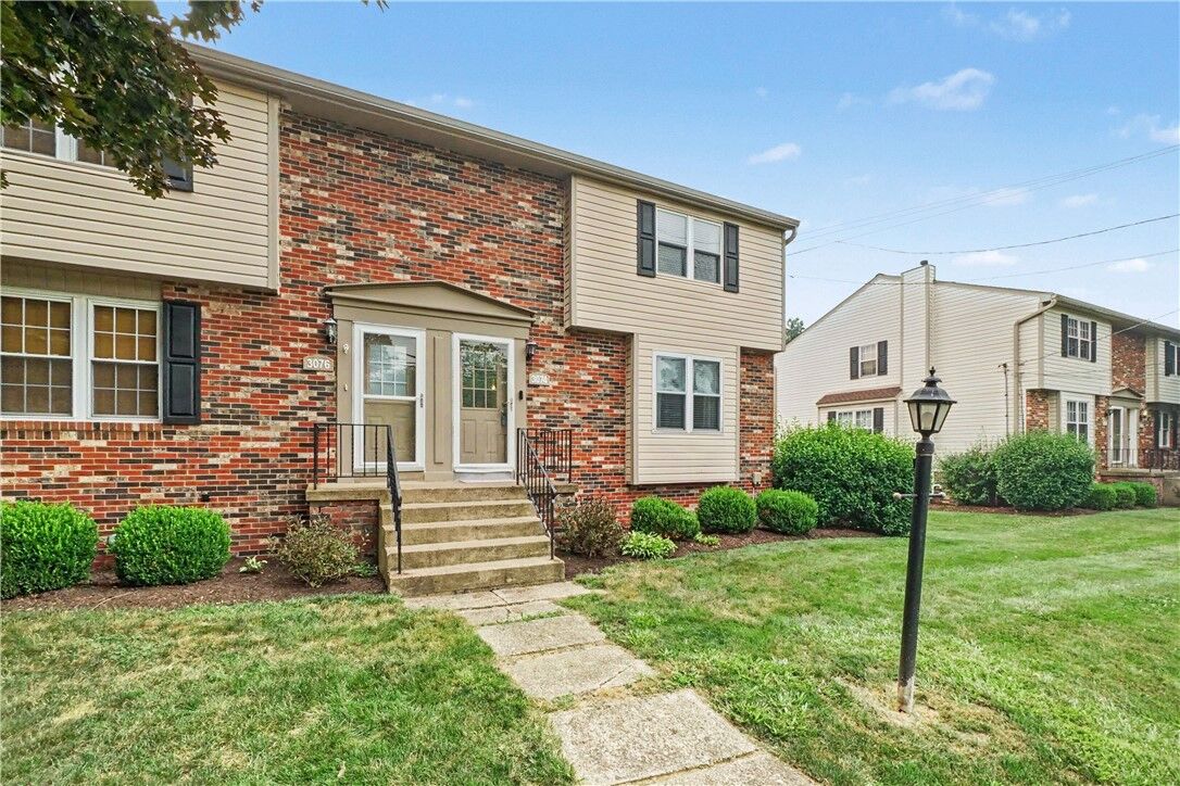 Property Photo: 3074 E Bardonner Rd PA 15044
