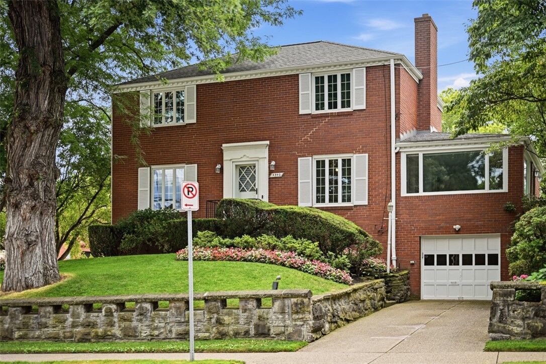 Property Photo:  4940 Ellsworth Ave  PA 15213 