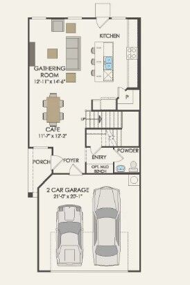 Property Photo:  1955 Settlers Glen Drive 4901  TX 78665 