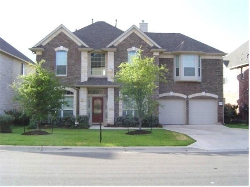 Property Photo:  12112 Capitol Saddlery Trail  TX 78732 