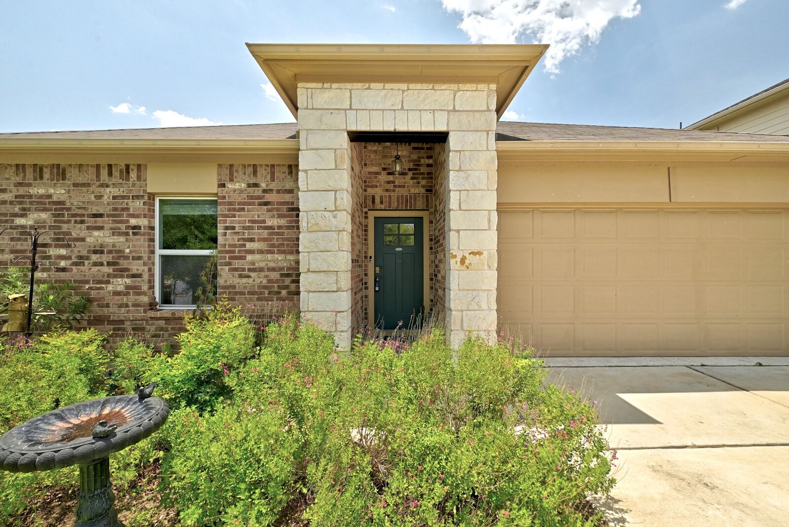 Property Photo:  6712 May Shower Drive  TX 78744 