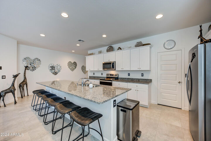 Property Photo:  3353 W Shanley Avenue  AZ 85120 