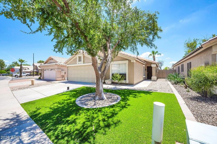 Property Photo:  145 W Merrill Court  AZ 85233 