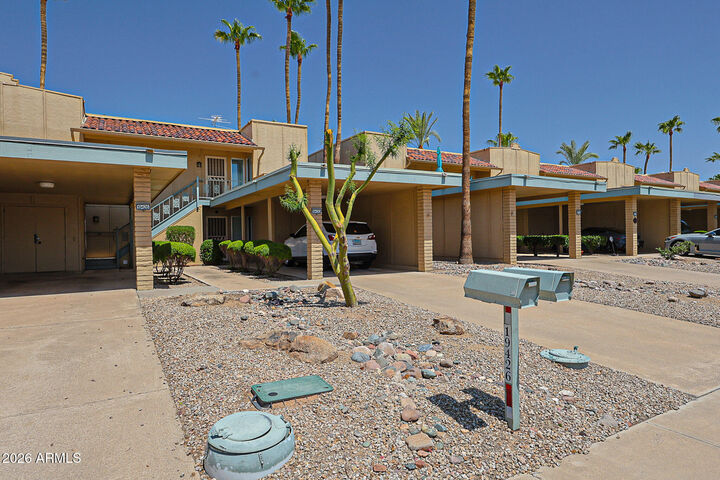 Property Photo: 19430 N Star Ridge Drive AZ 85375