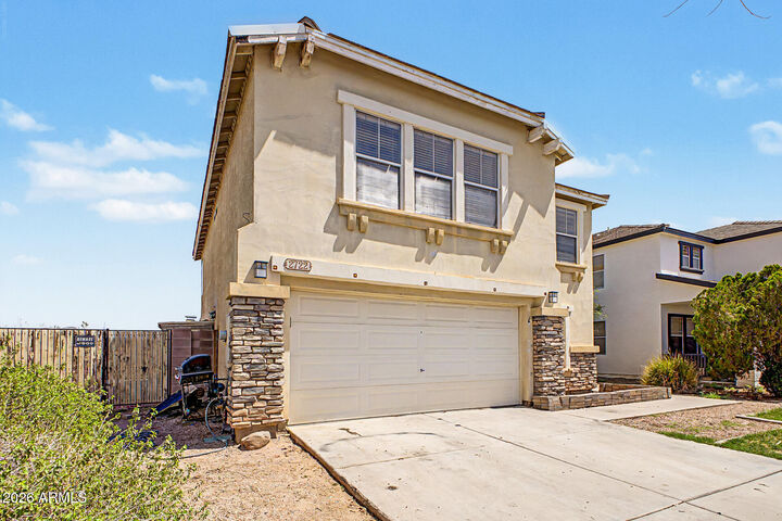 Property Photo:  2722 W Jasper Avenue  AZ 85120 