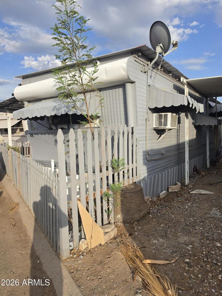Property Photo:  5207 N Black Canyon Highway 48  AZ 85015 