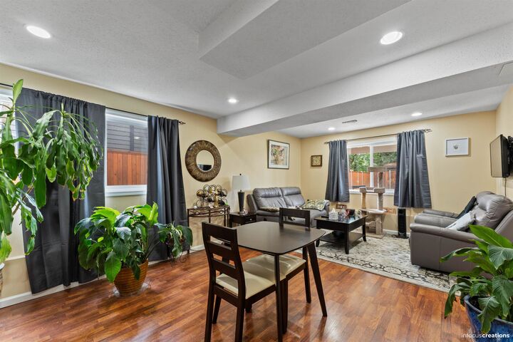Property Photo: 20445 Thorne Avenue BC V2X 8V1
