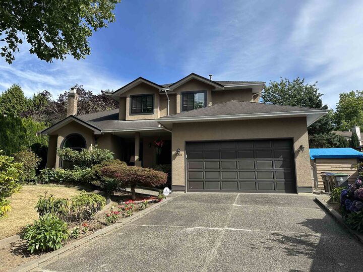 Property Photo: 14166 84B Avenue BC V3W 0W5