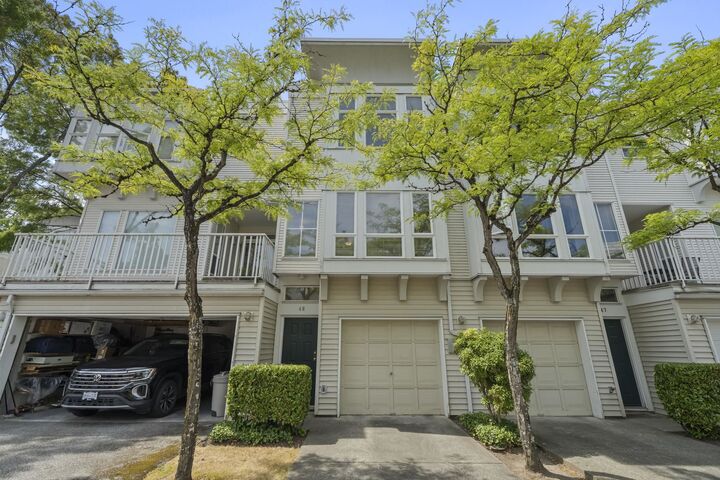 Property Photo:  12311 McNeely Drive 48  BC V6V 2S2 
