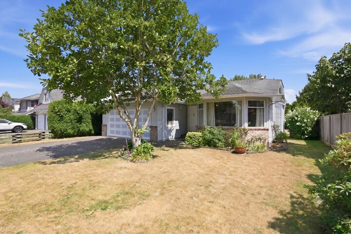 Property Photo: 5088 207 Street BC V3A 7T8