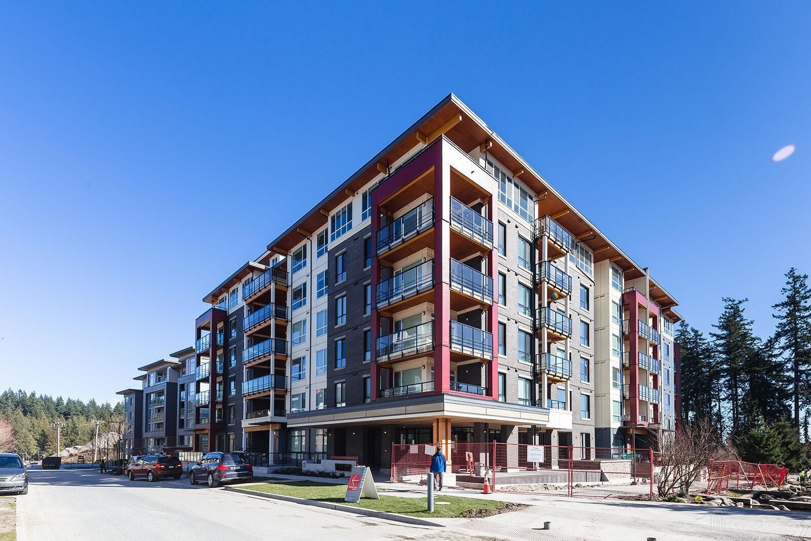 Property Photo:  3581 Ross Drive 300  BC V6S 0K5 
