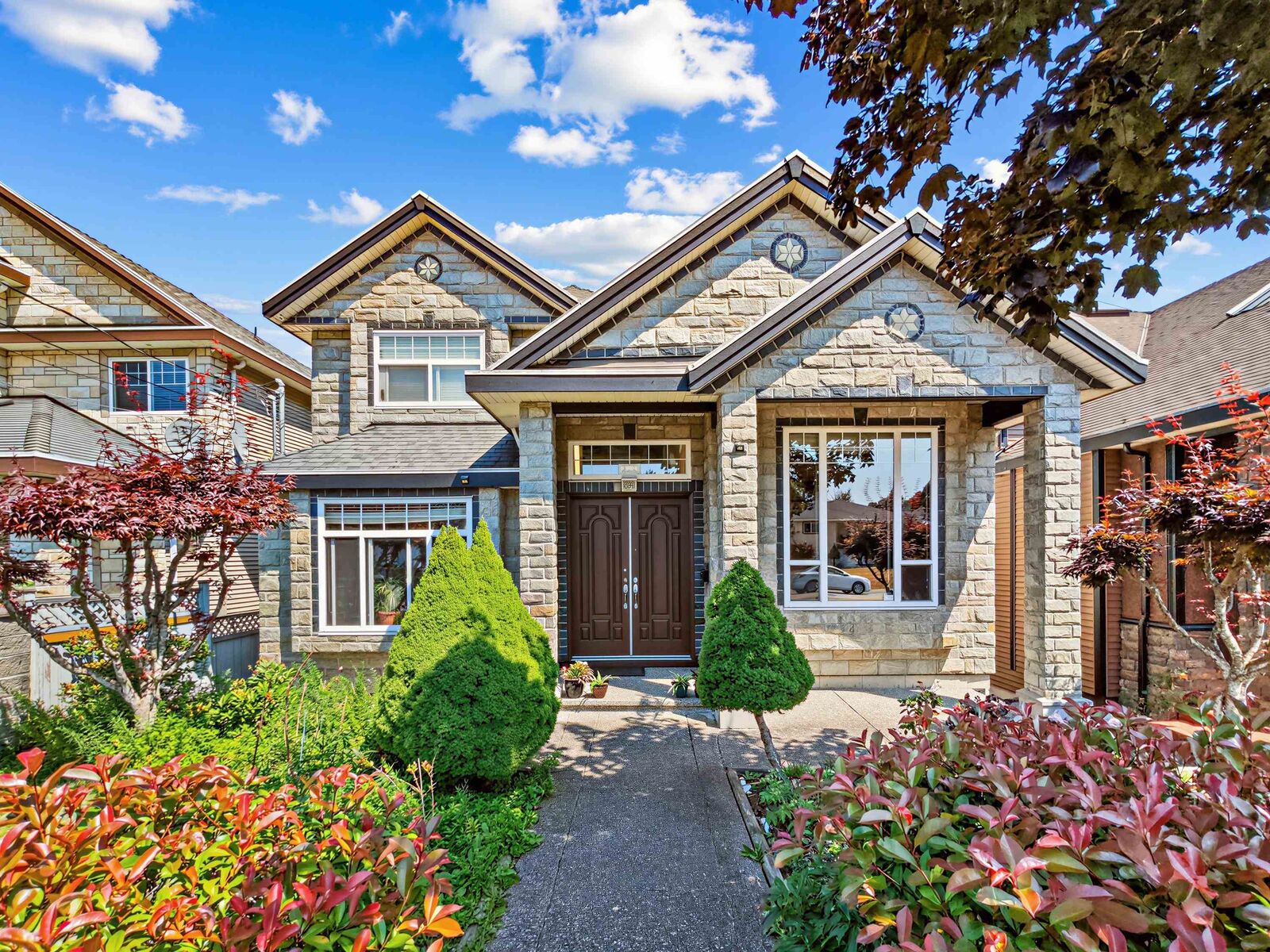 Property Photo: 9280 134 Street BC V3V 5S2