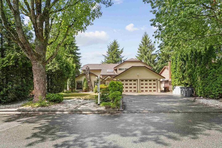 Property Photo: 9955 149 Street BC V3R 7N2