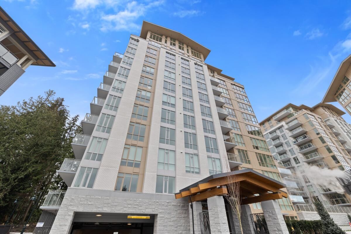 Property Photo:  2325 Emery Court 204  BC V7J 0E3 