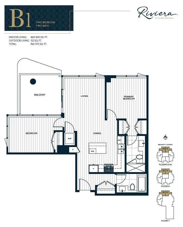 Property Photo: 4988 Bennett Street 1101 BC V5H 0L1