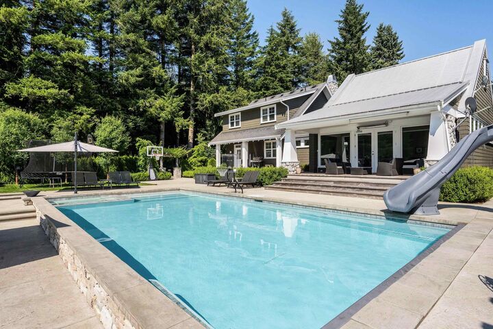 Property Photo: 231 Columbia Valley Road BC V2R 4X6
